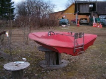 Mootorpaat Mootorpaat